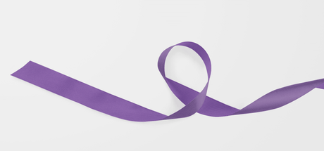 Magestic Plum Ribbon - London Penny Gift Wrap