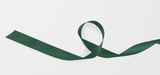 Evergreen Luxe Ribbon - London Penny Gift Wrap