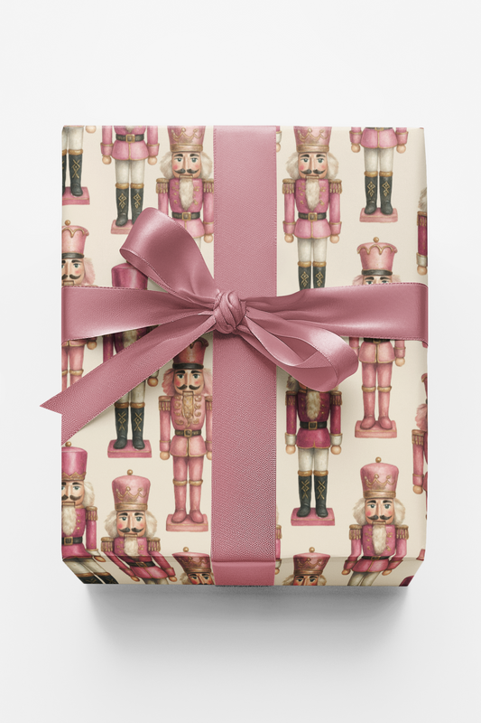 The Nutcracker’s Holiday March