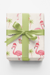 Tropic Like It’s Hot - London Penny Gift Wrap