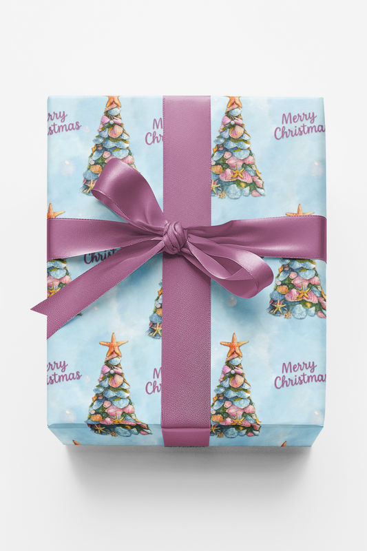 Sandy Claus Tree