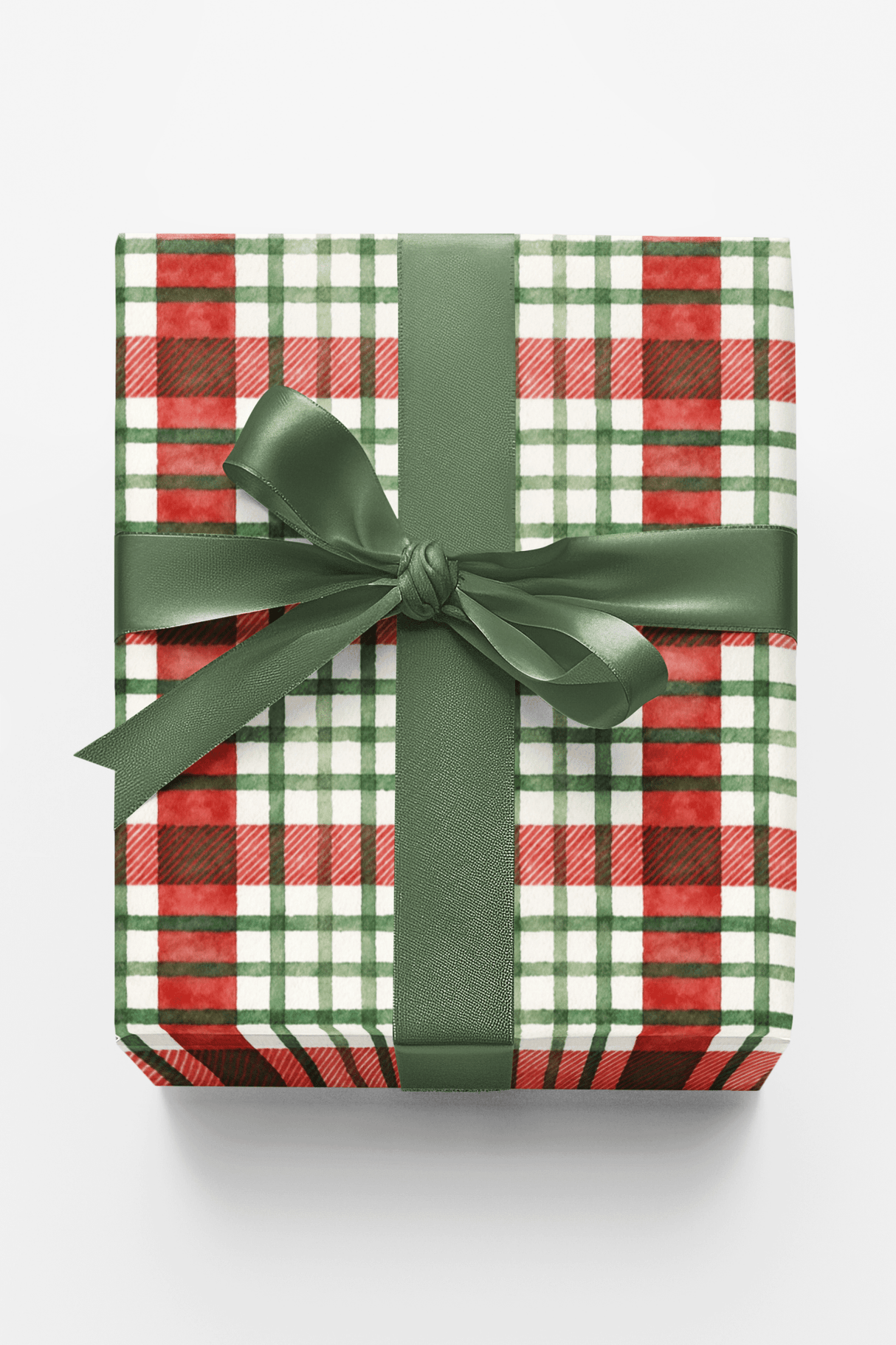 Hearth & Holly - London Penny Gift Wrap