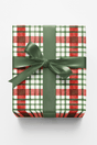 Hearth & Holly - London Penny Gift Wrap