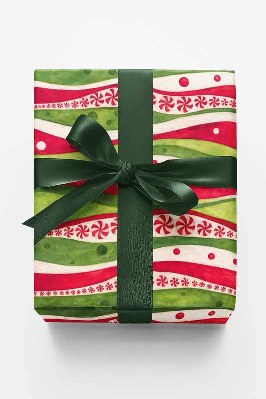 Peppermint Whispers
