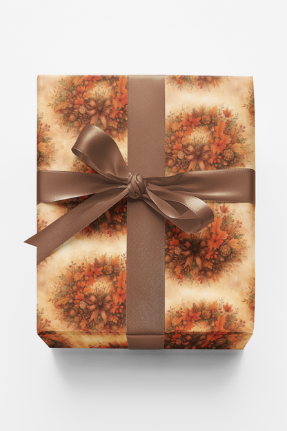 Autumn Elegance