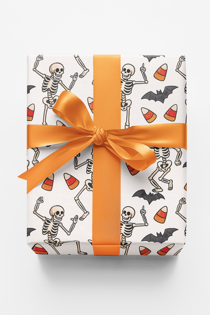 Skeleton Dance