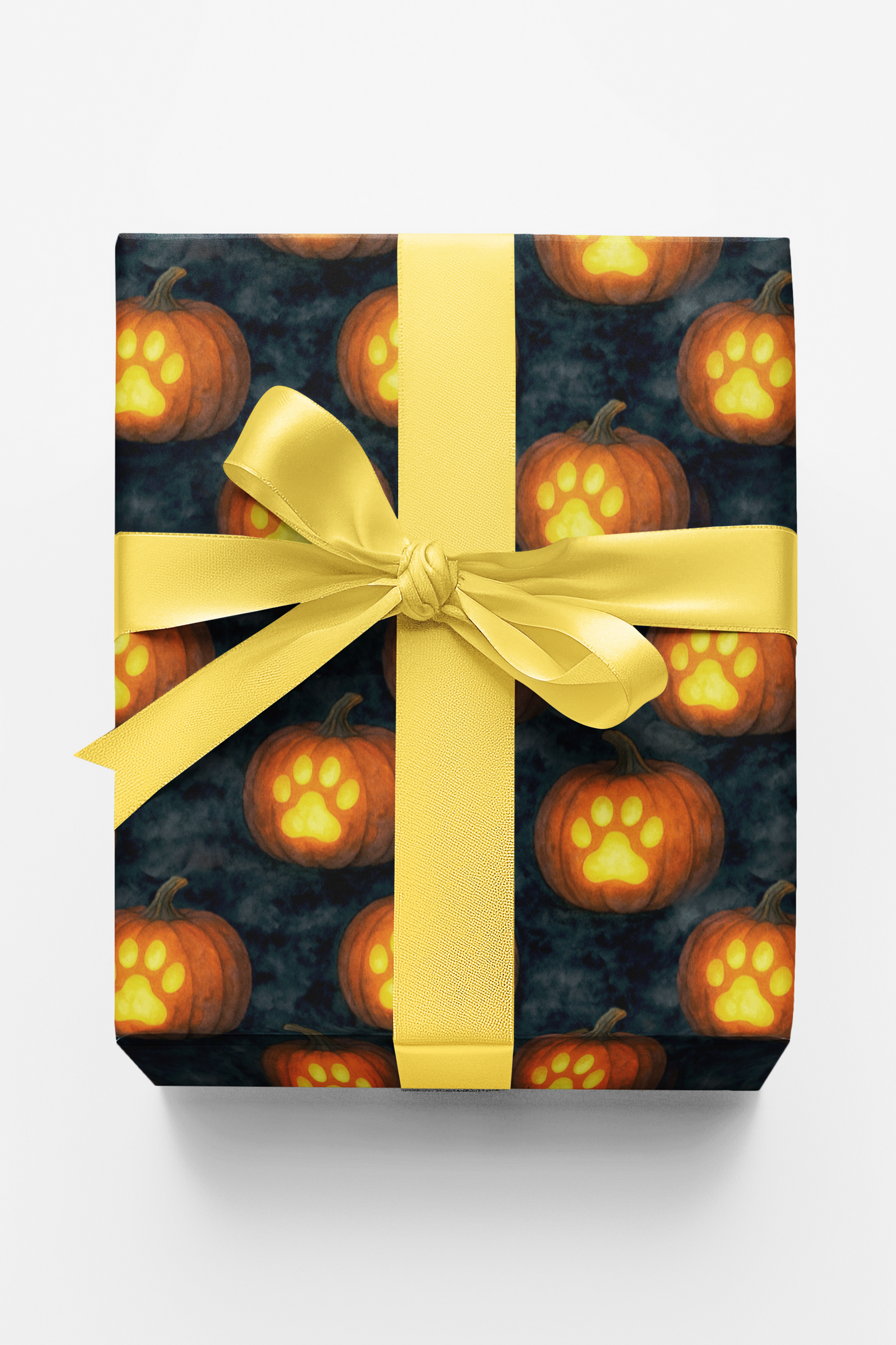 Paw-kin Lanterns