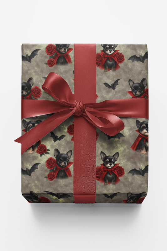 Vampurr & Pupire Night