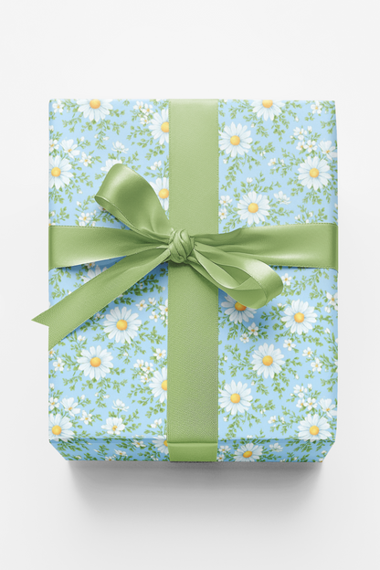 Daisy Chain Pastoral