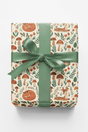 Enchanted Forest - London Penny Gift Wrap