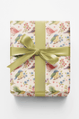 Birdsong Bloom - London Penny Gift Wrap