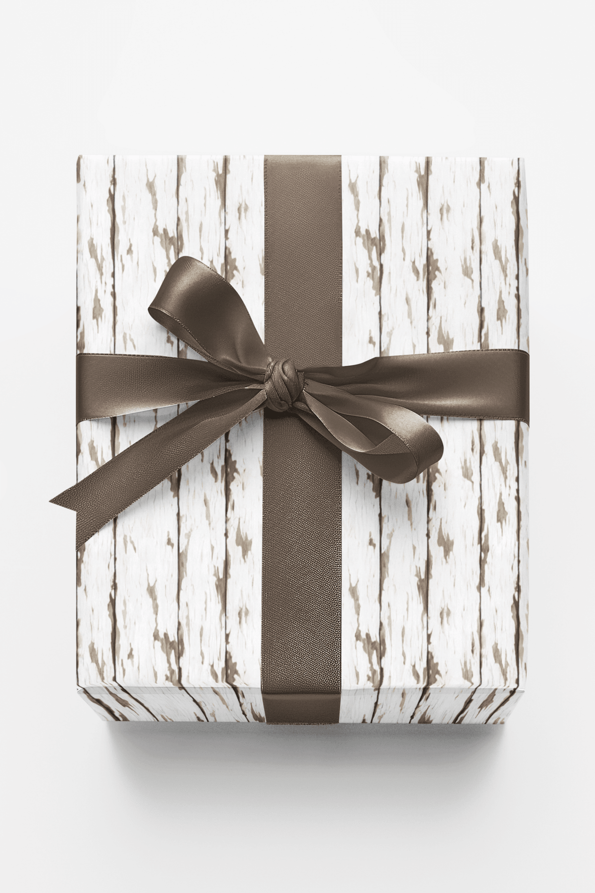 Mystic Weave - London Penny Gift Wrap