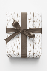 Mystic Weave - London Penny Gift Wrap