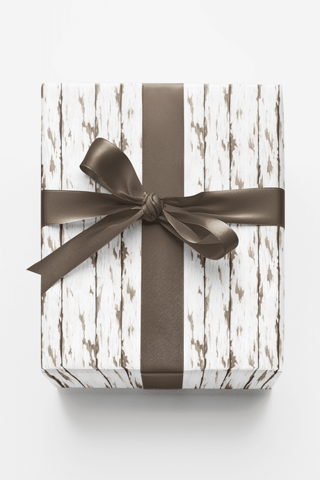 Mystic Weave - London Penny Gift Wrap