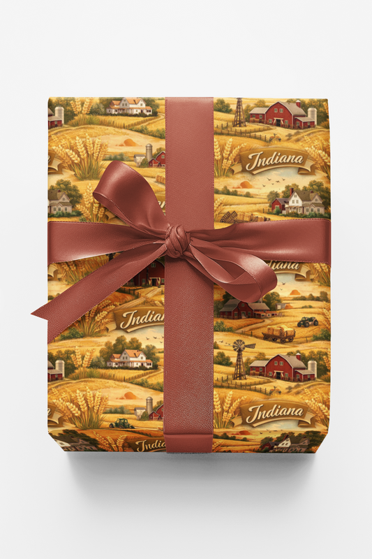 Indiana Heartland Fields