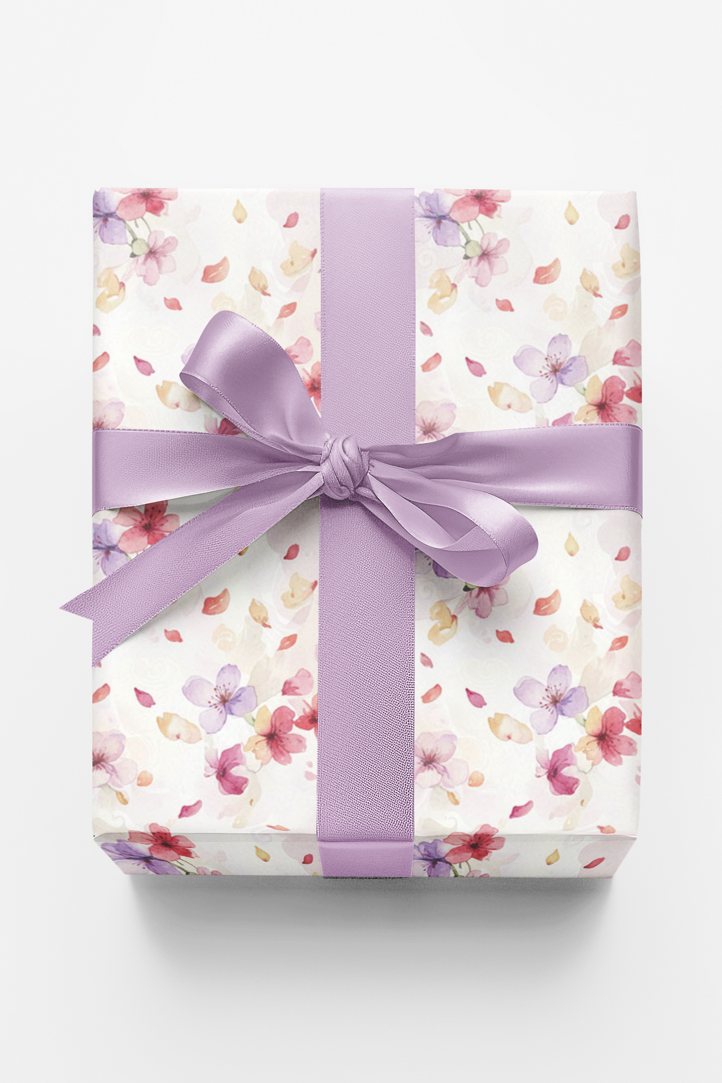 Floating Florals & Petals