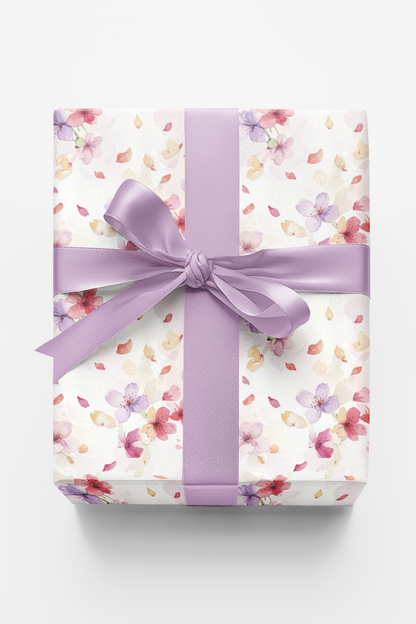 Floating Florals & Petals