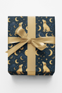 Mystic Mutts - London Penny Gift Wrap