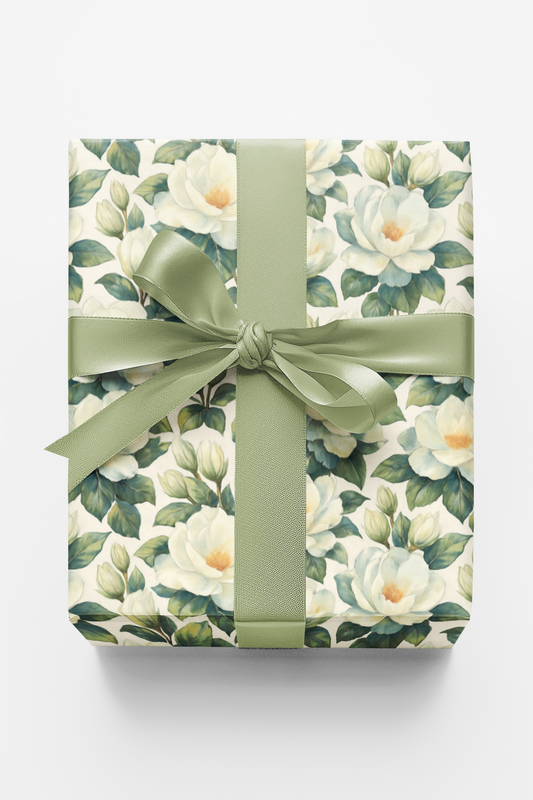 Verdant Grace