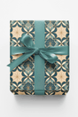 Treillage Garden Lattice - London Penny Gift Wrap