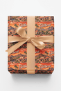 Gilbert Desert Family Glow - London Penny Gift Wrap