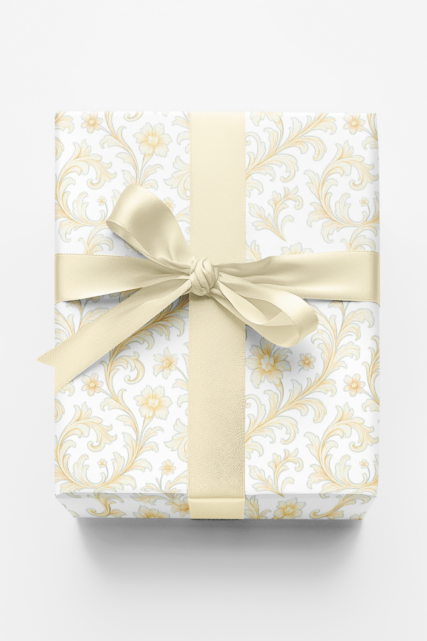 Champagne Baroque