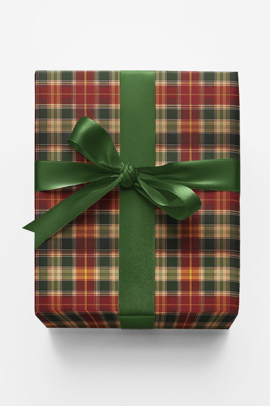 Northwood Tartan