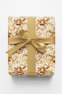 Ribbon & Bells - London Penny Gift Wrap
