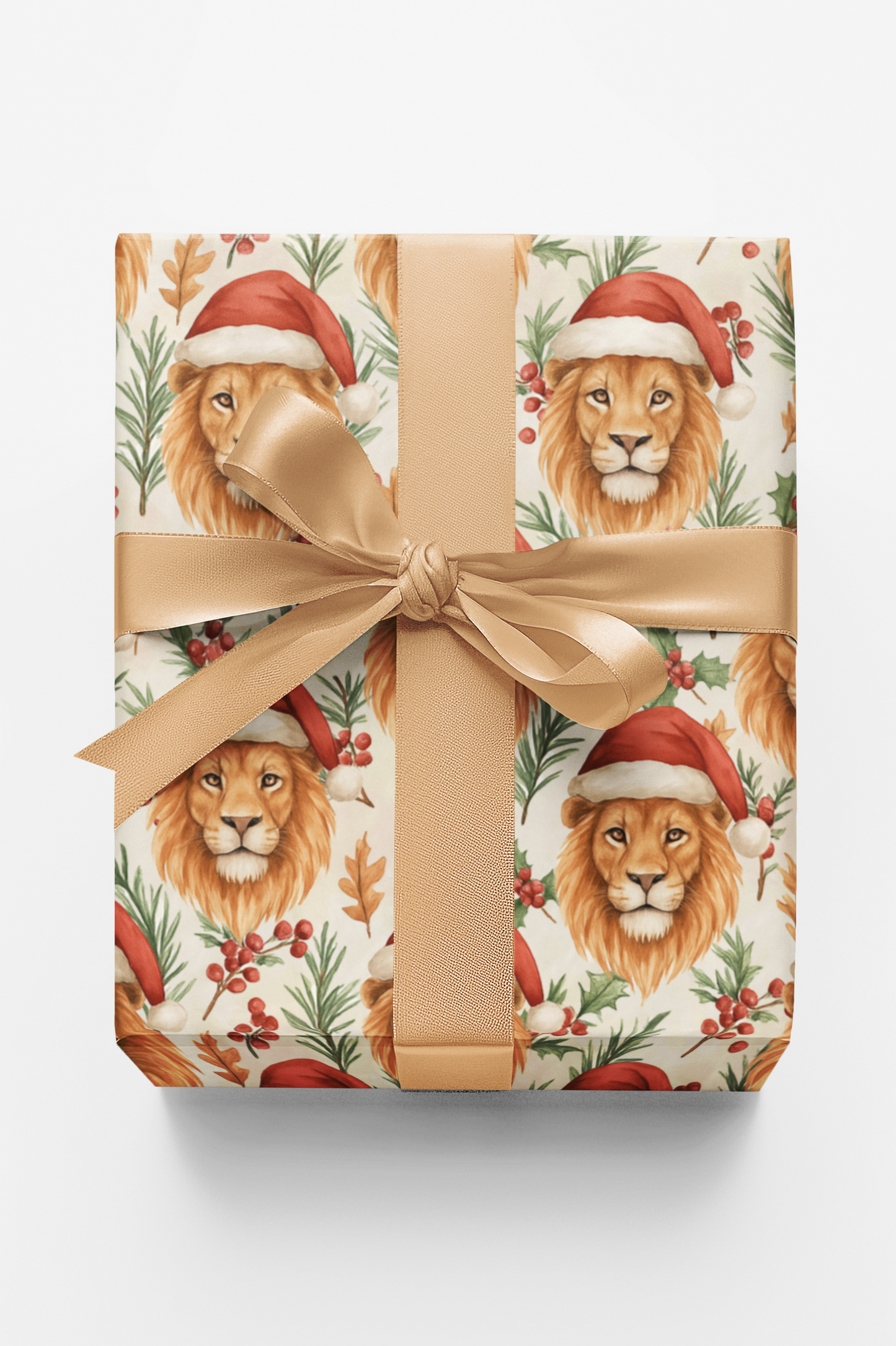 Holiday Roar