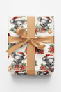 Holly Jolly Koalas - London Penny Gift Wrap