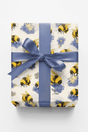 Buzz & Bloom - London Penny Gift Wrap