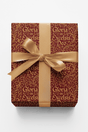 Gloria in Excelsis Deo - London Penny Gift Wrap