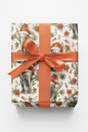 Holiday Trunk Treasures - London Penny Gift Wrap