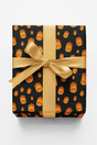 Lantern Glow - London Penny Gift Wrap