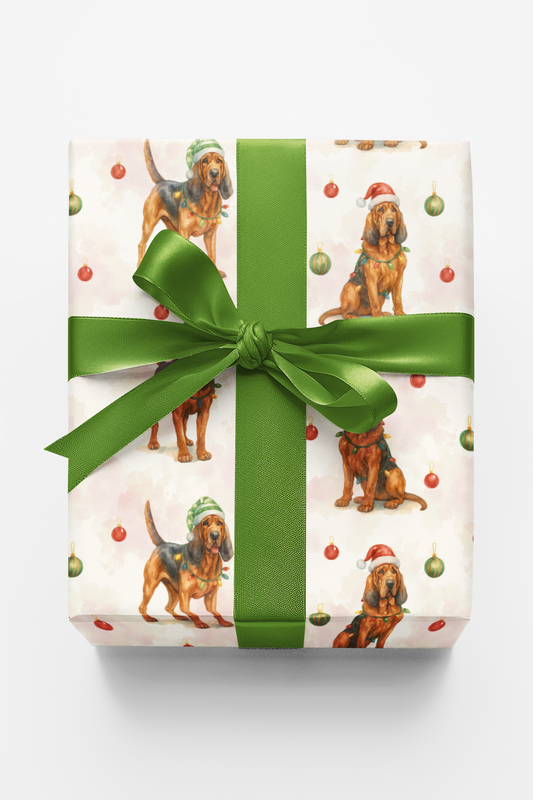 Twinkle Trail Hound