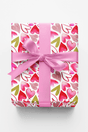 Mixed Hearts - London Penny Gift Wrap