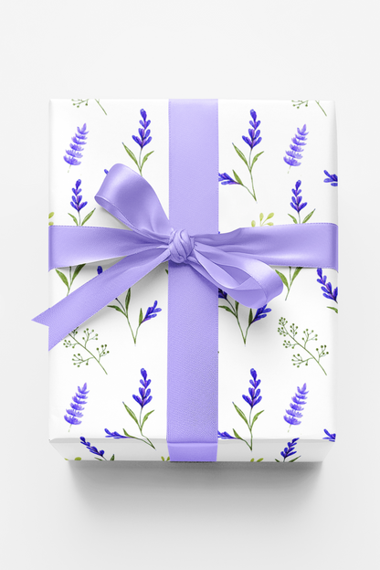 Lavender Love