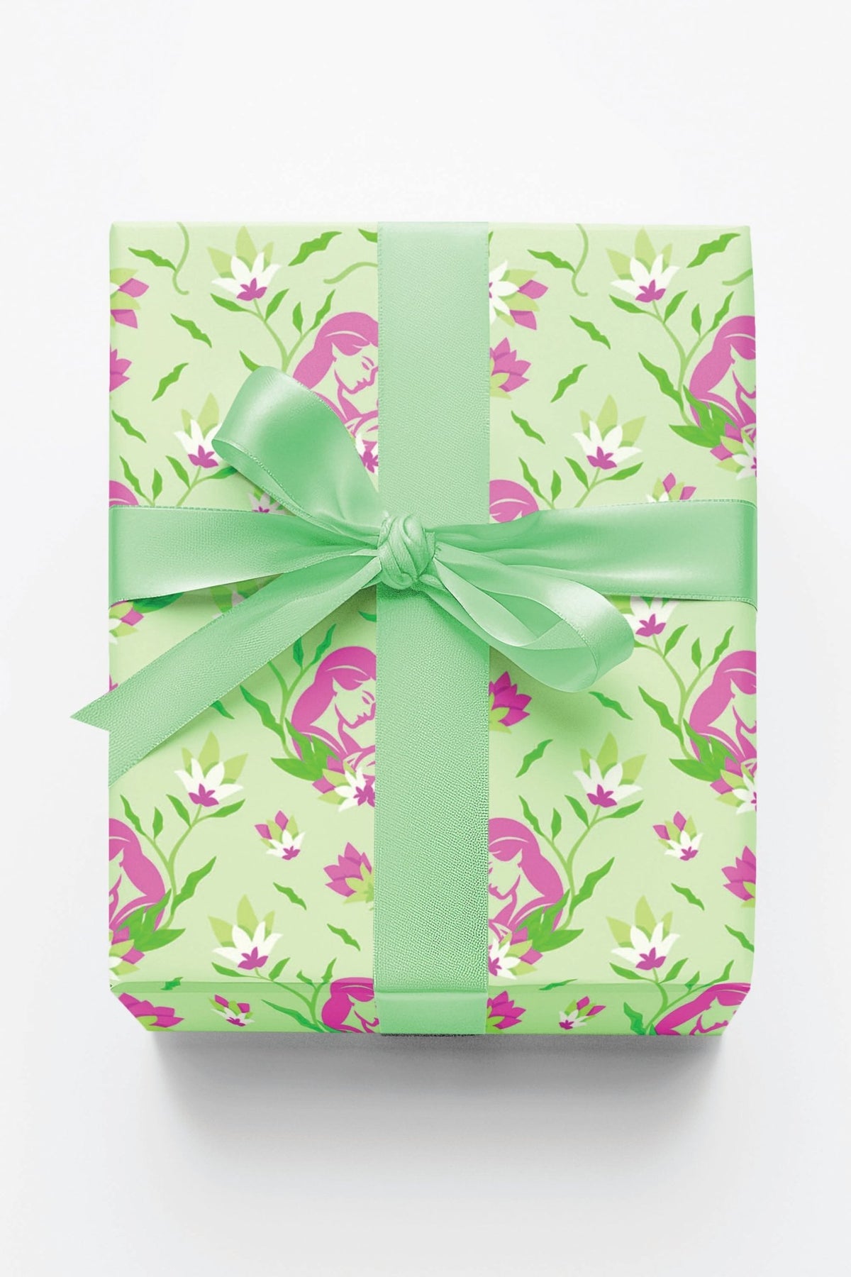 Mother's Love - London Penny Gift Wrap