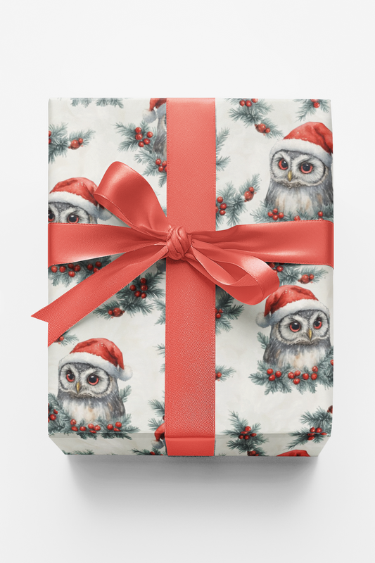 Holiday Night Owls