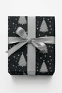 Midnight Yule - London Penny Gift Wrap