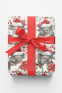 Koala Claus - London Penny Gift Wrap