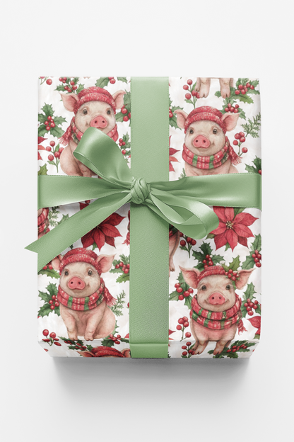 Piglet Joy