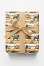 Rustic Farm Companion (Cane Corso) Wrapping Paper - London Penny Gift Wrap