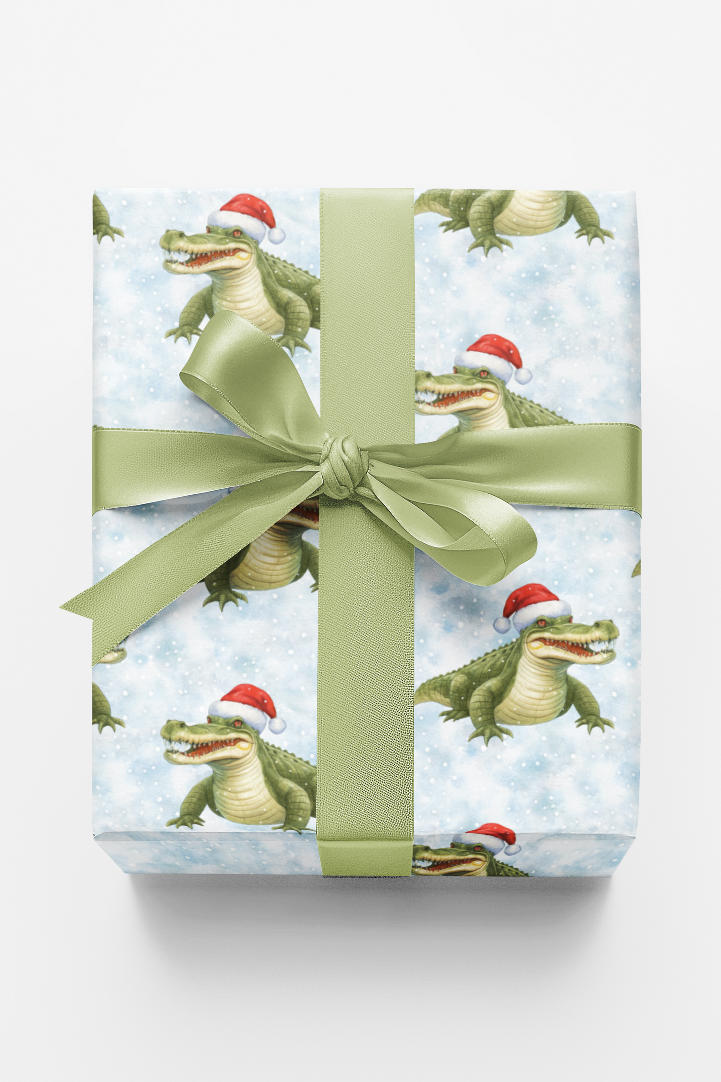 Santa’s Snappy Helpers
