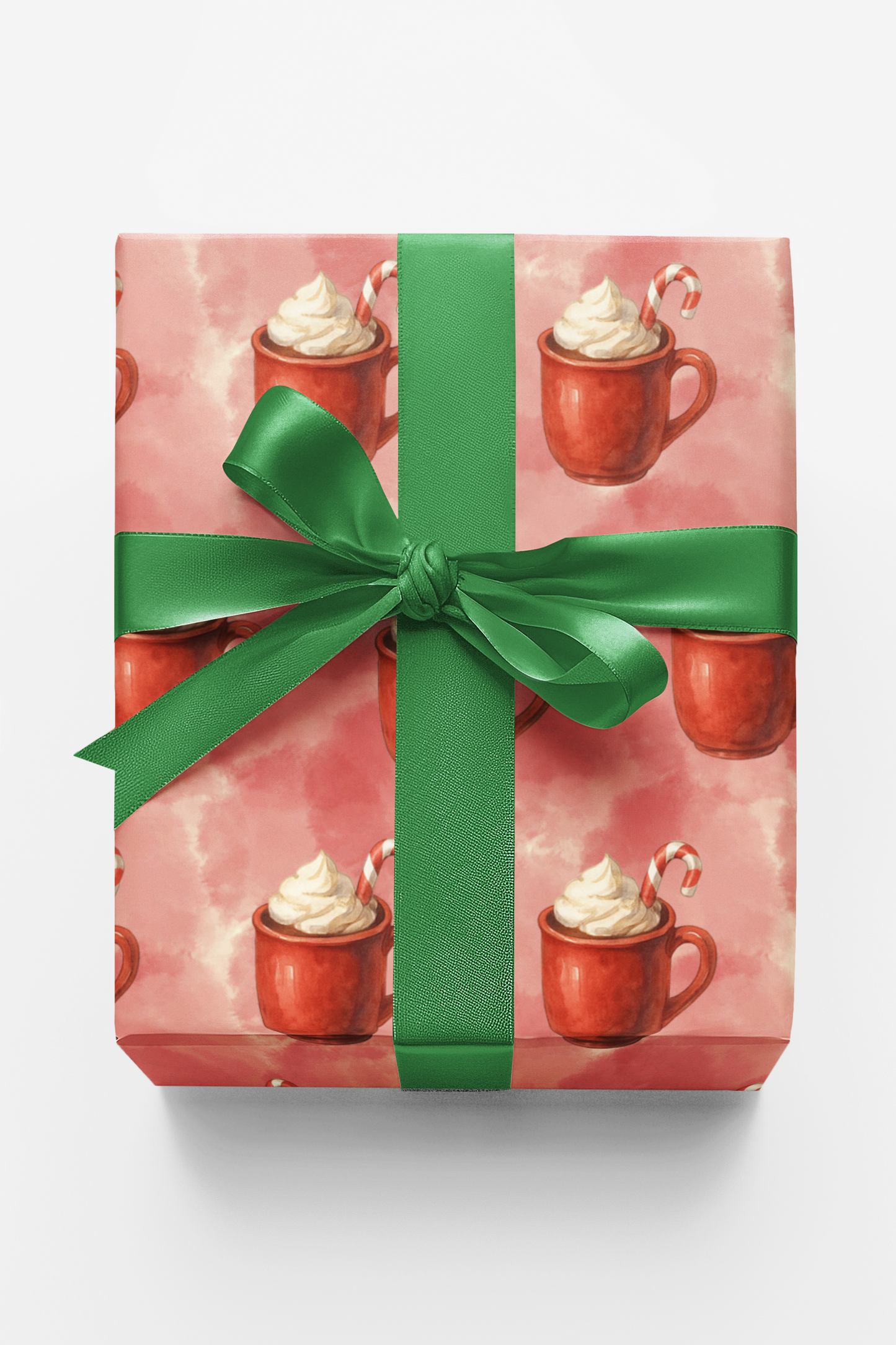 Warm Holiday Sips