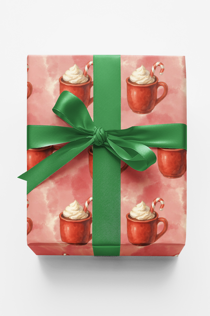 Warm Holiday Sips