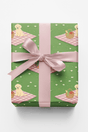 Pawfect Picnic - London Penny Gift Wrap