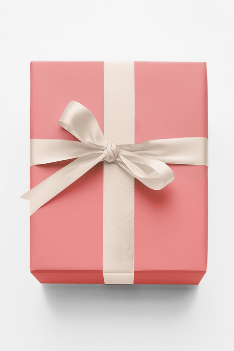 Princess Perfume - London Penny Gift Wrap