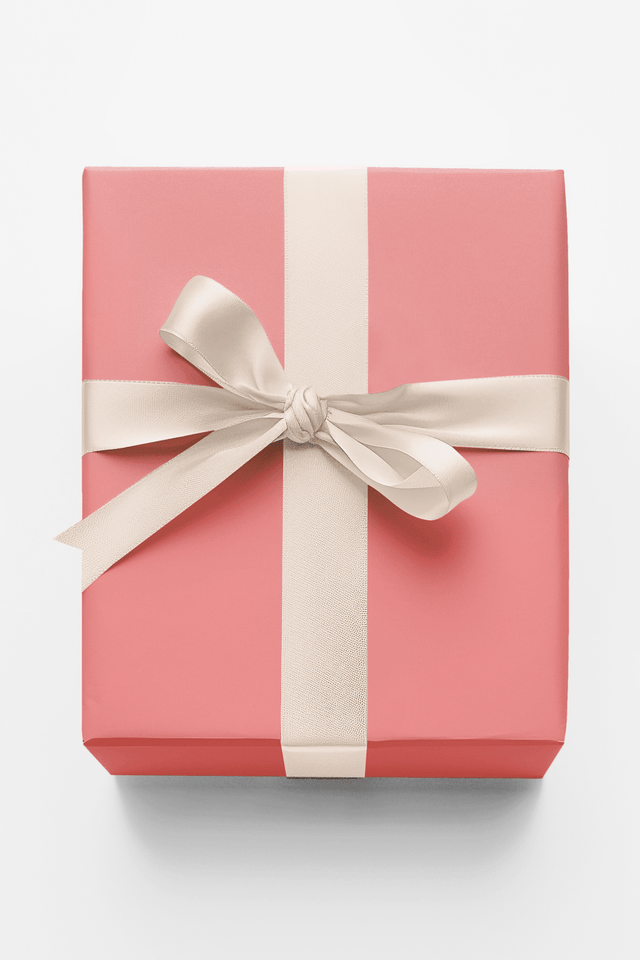 Princess Perfume - London Penny Gift Wrap