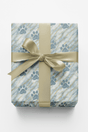 Marble Mutt - London Penny Gift Wrap